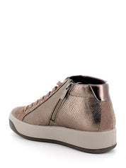 Sneakers Marrone Igi&co