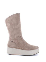 Stivali Beige Igi&co
