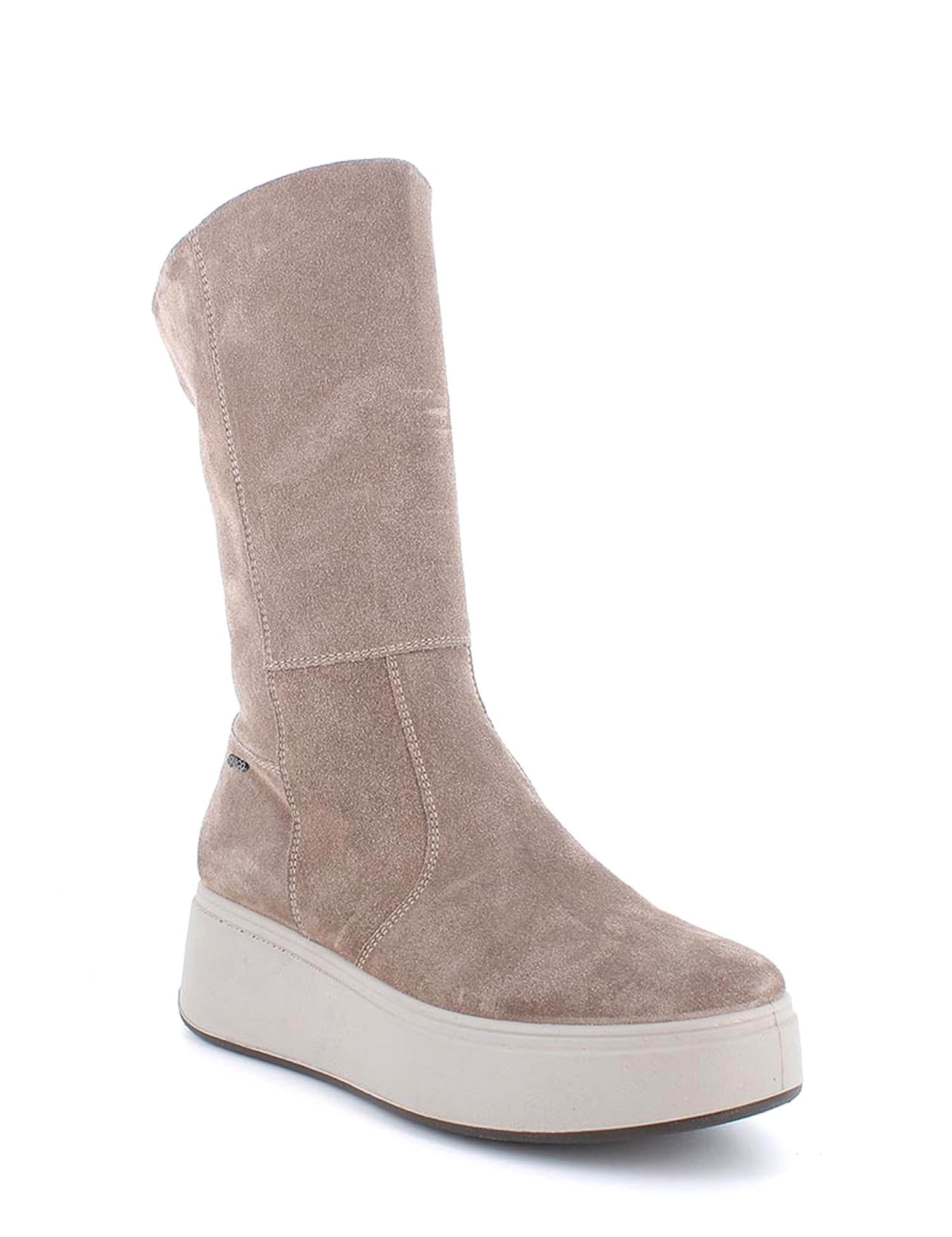 Stivali Beige Igi&co