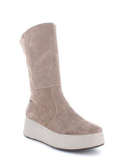 Stivali Beige Igi&co