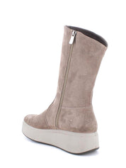 Stivali Beige Igi&co