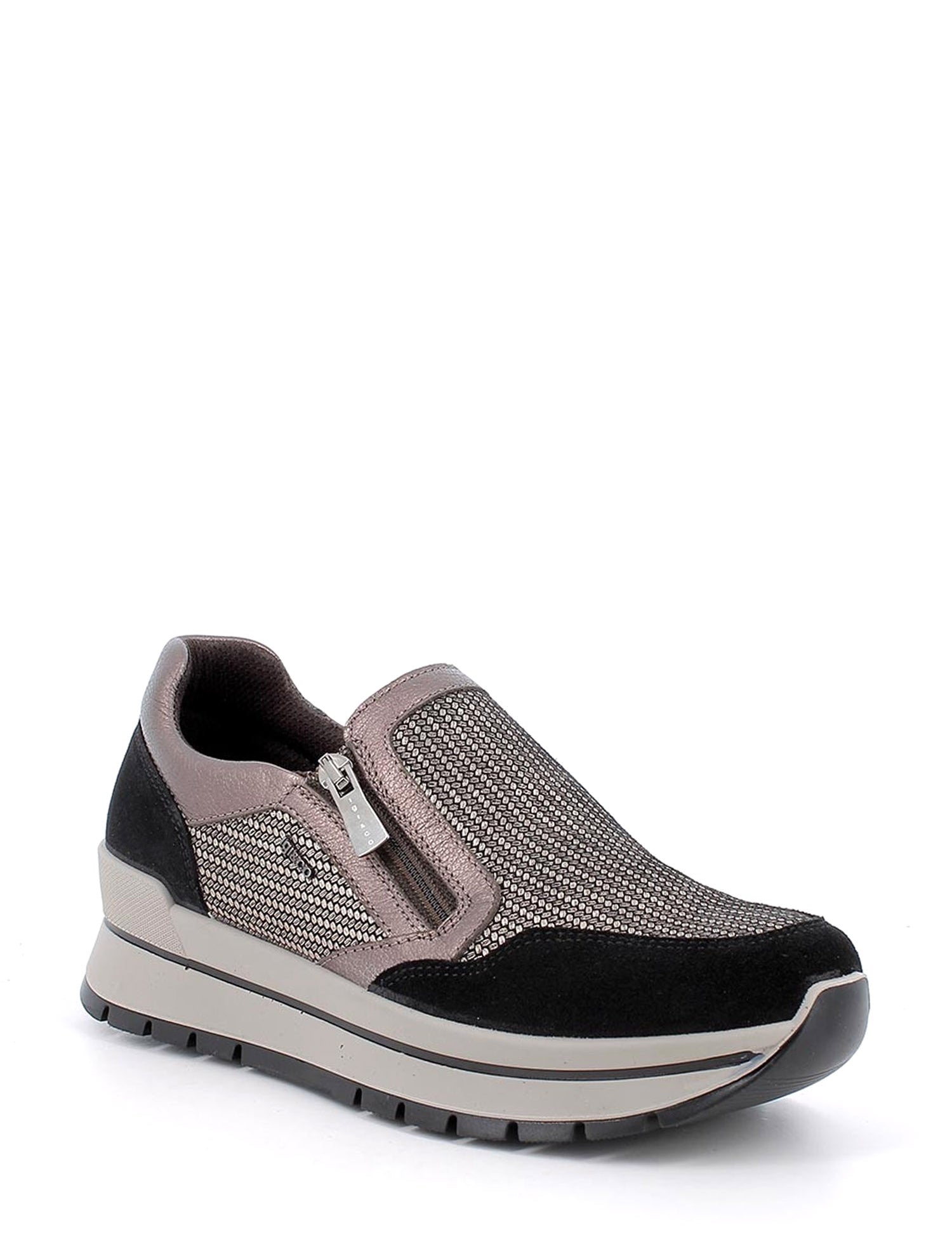 Sneakers Nero Igi&co