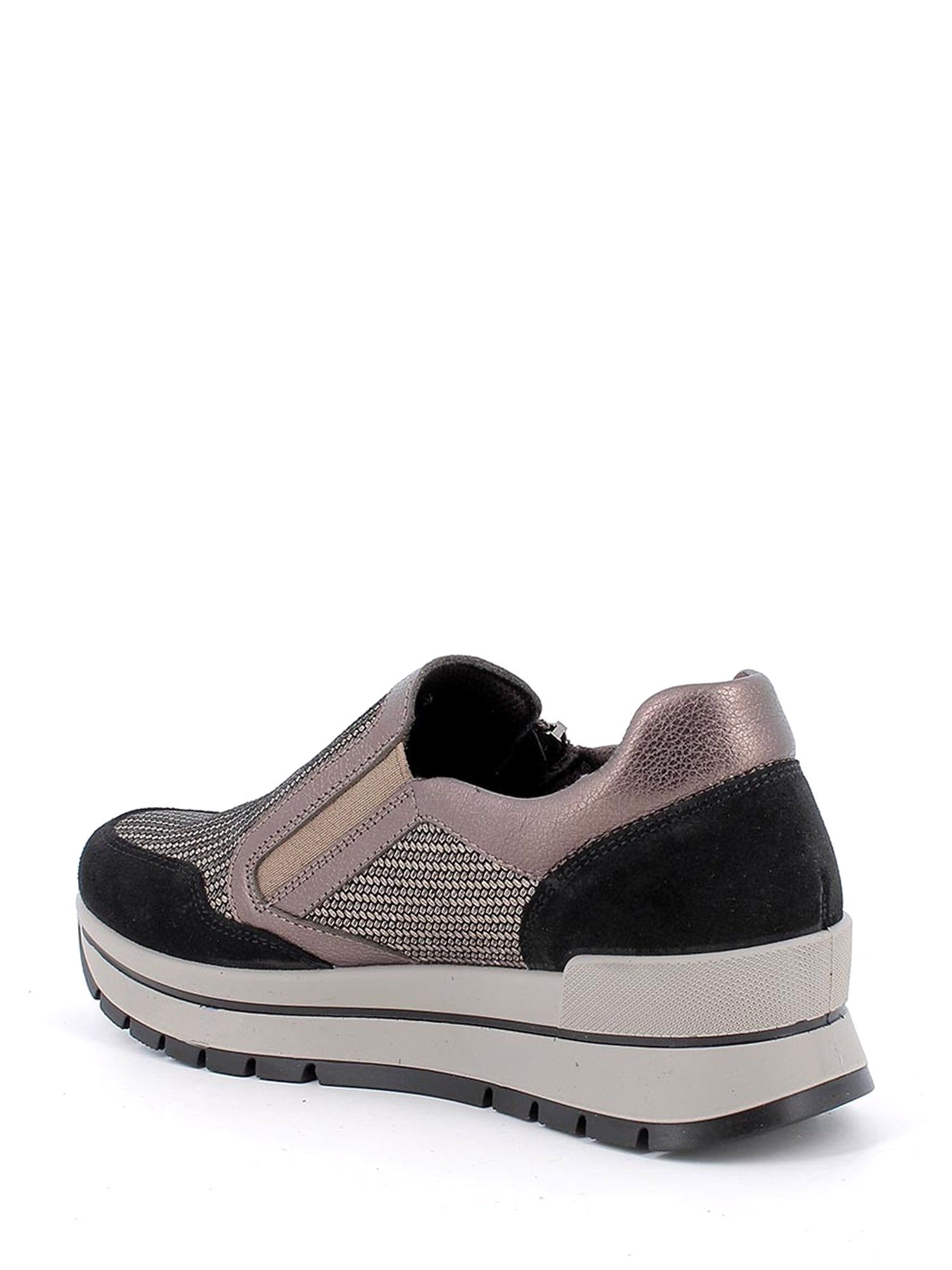 Sneakers Nero Igi&co