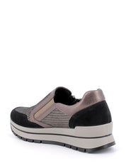 Sneakers Nero Igi&co