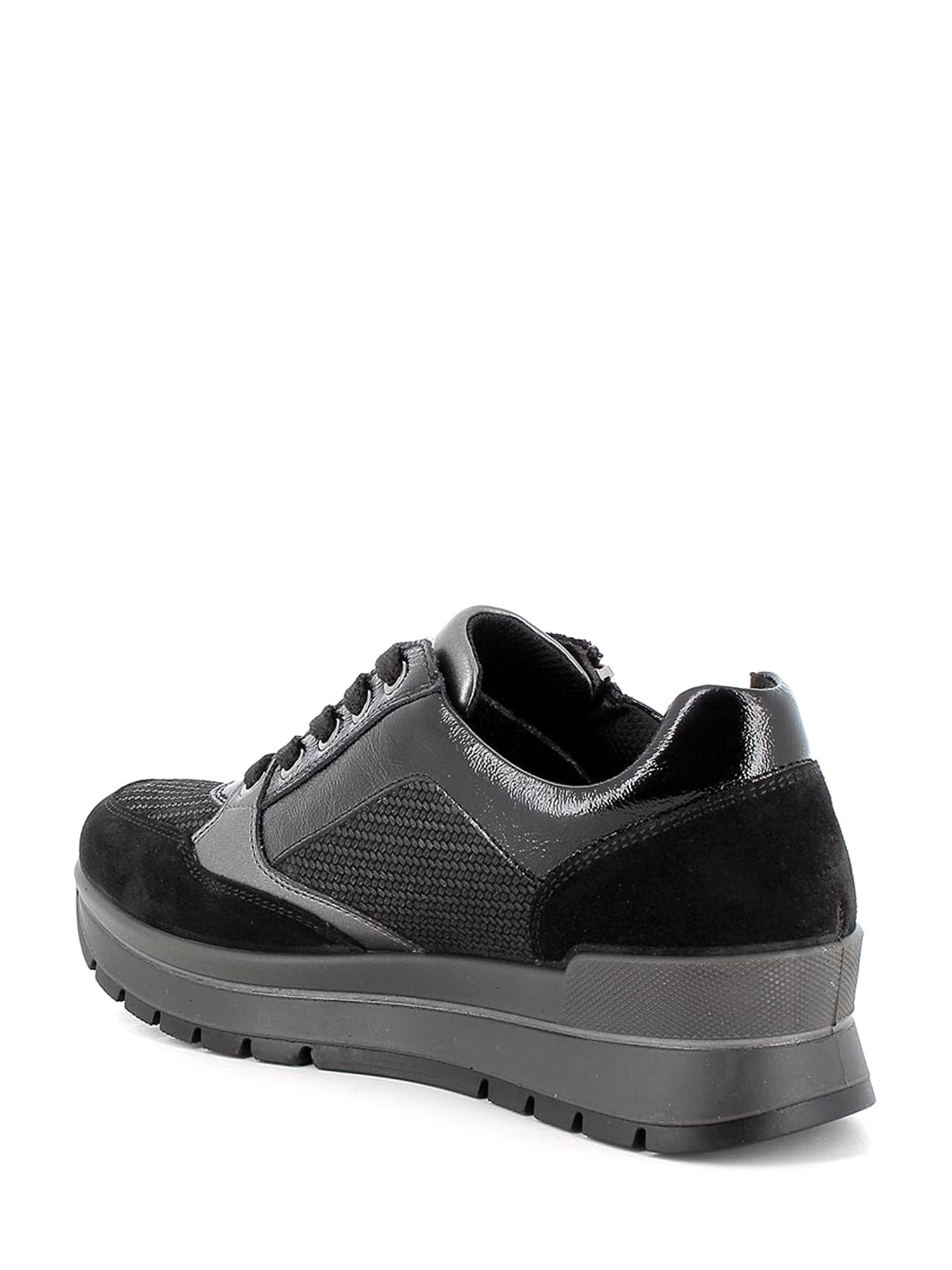 Sneakers Nero Igi&co