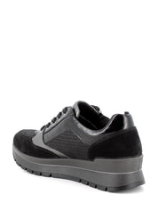 Sneakers Nero Igi&co