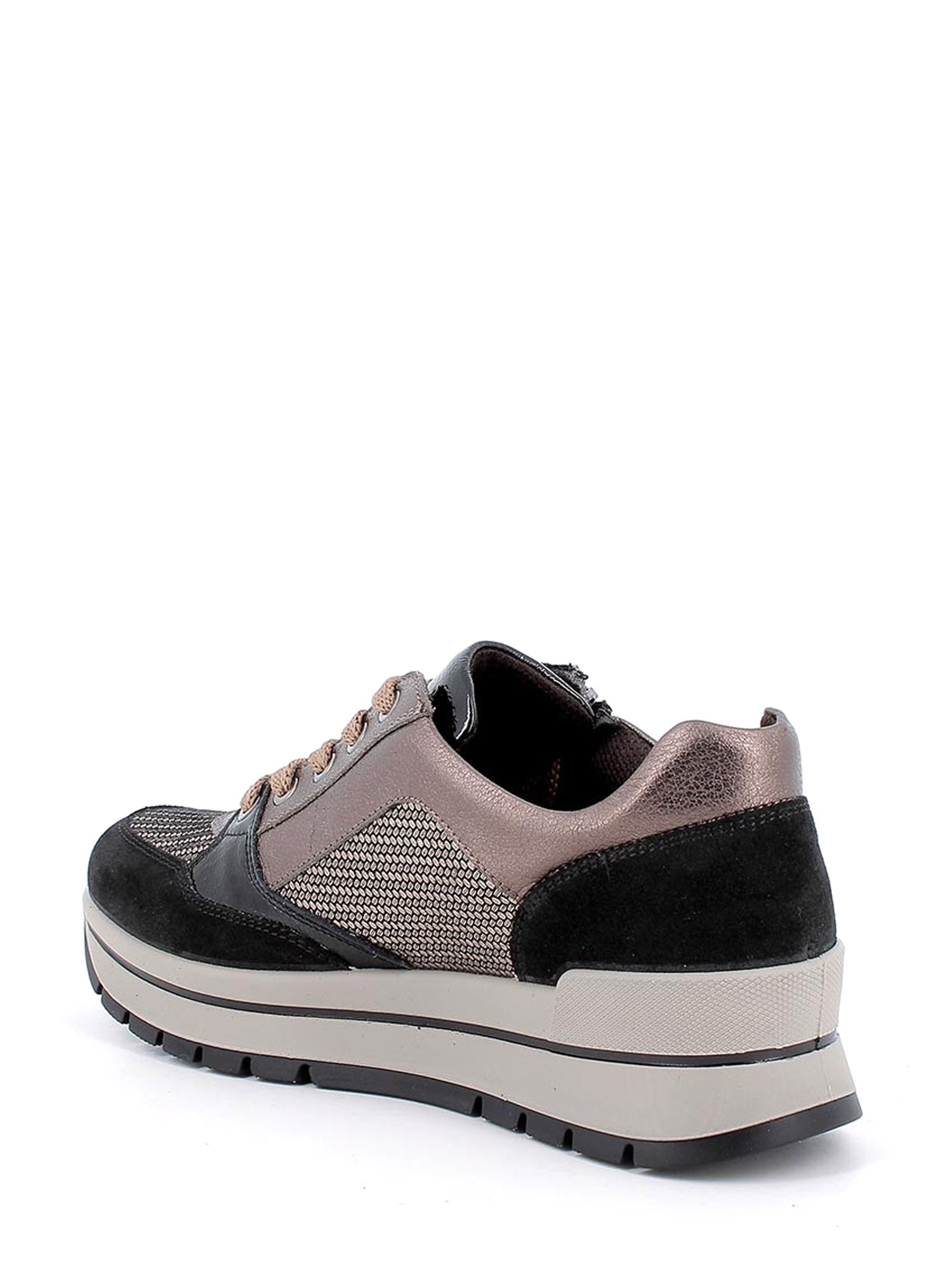 Sneakers Nero Igi&co