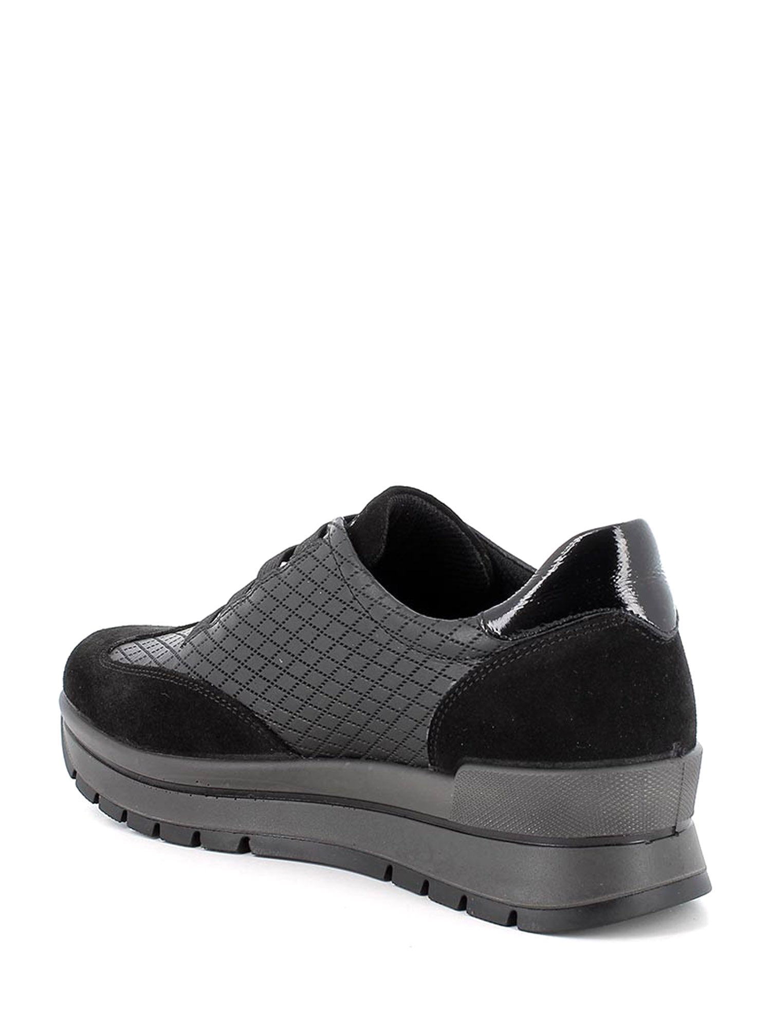 Sneakers Nero Igi&co