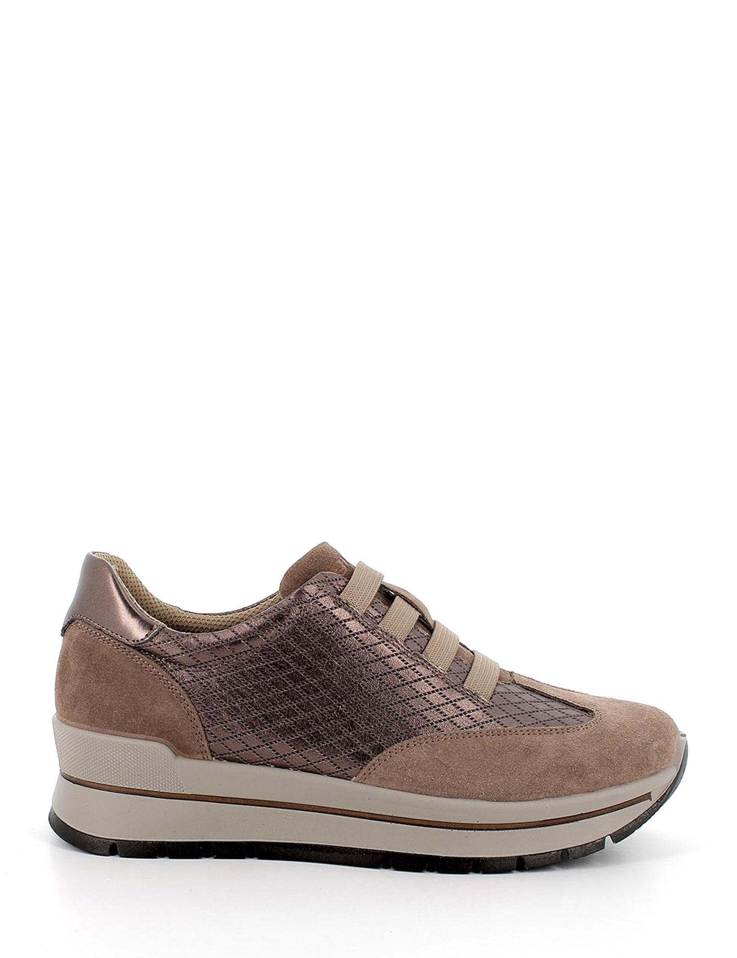 Sneakers Marrone Igi&co
