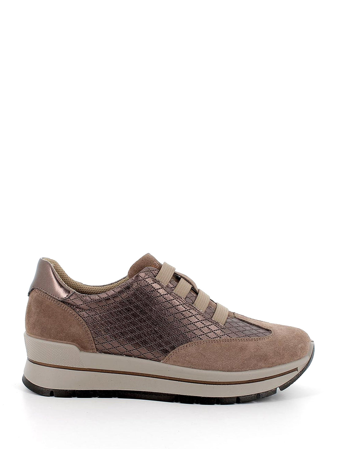 Sneakers Marrone Igi&co