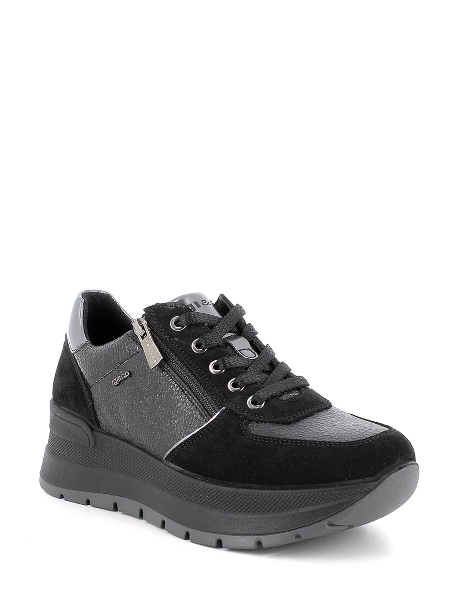 Sneakers Nero Igi&co