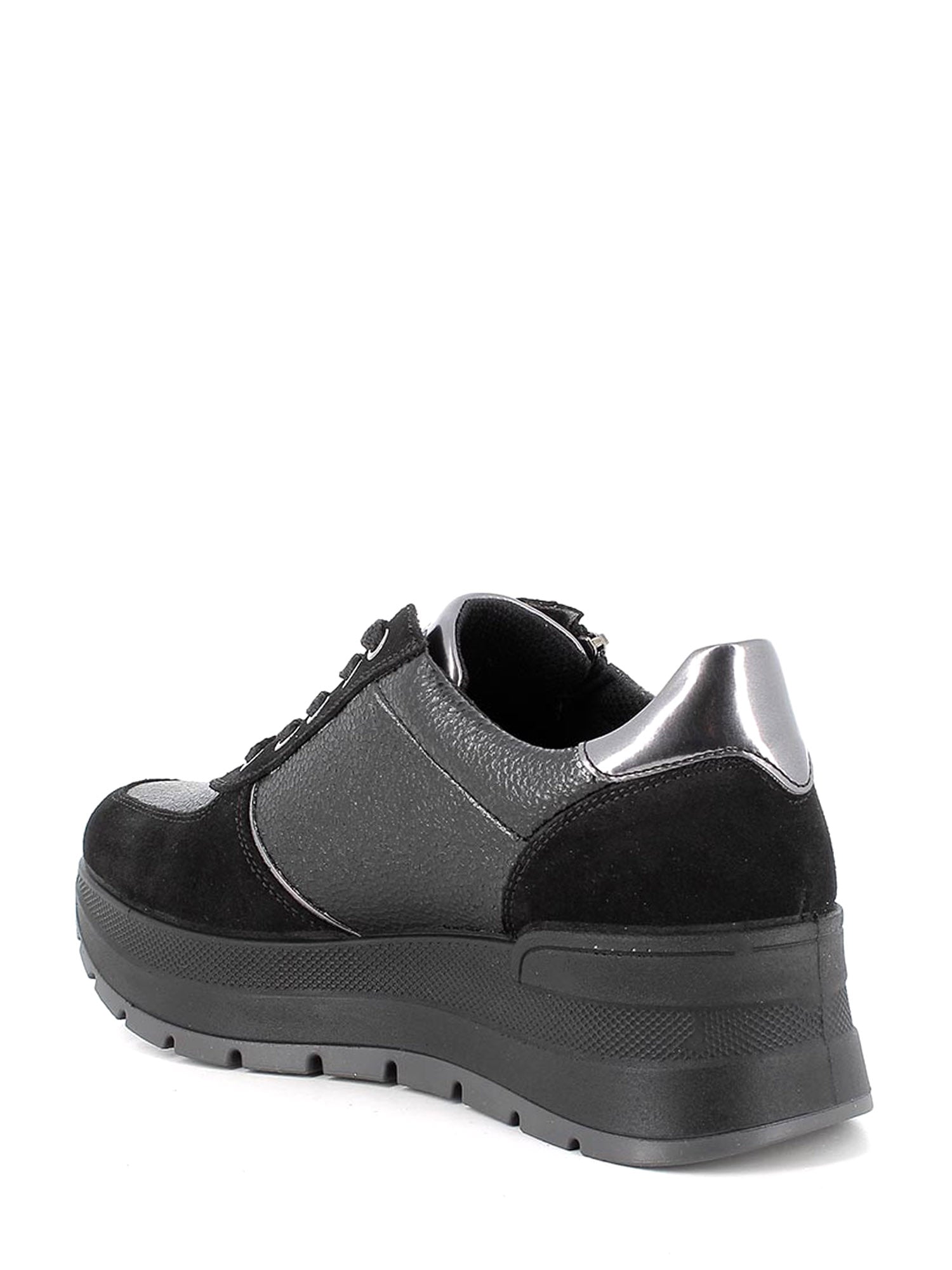 Sneakers Nero Igi&co