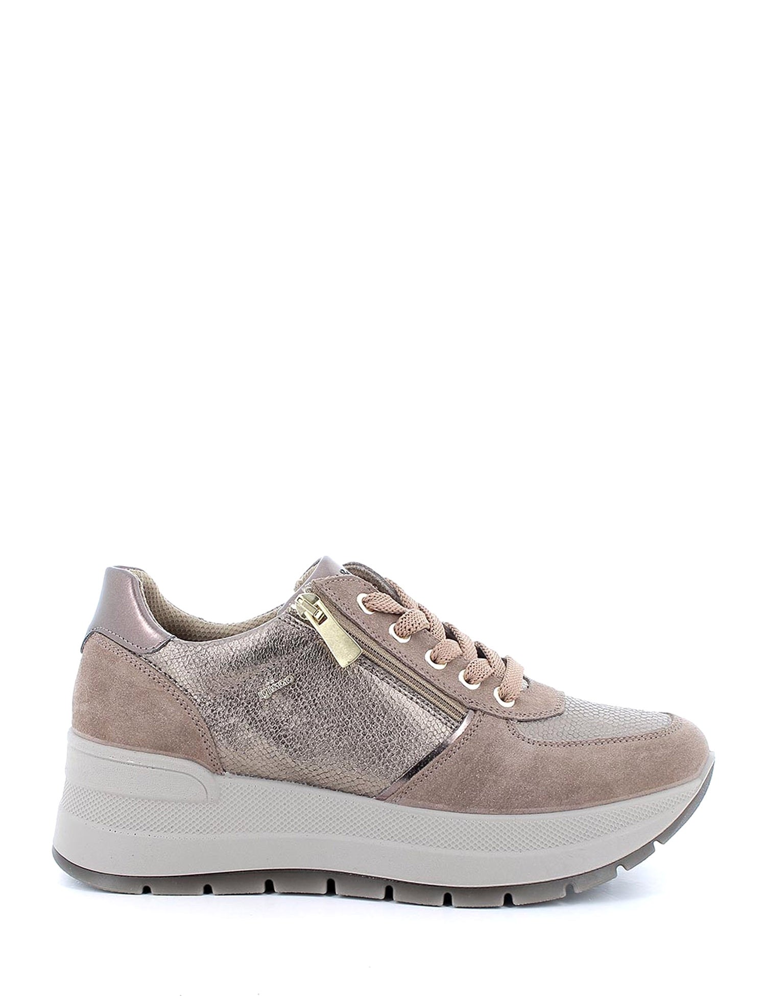 Sneakers Grigio Igi&co