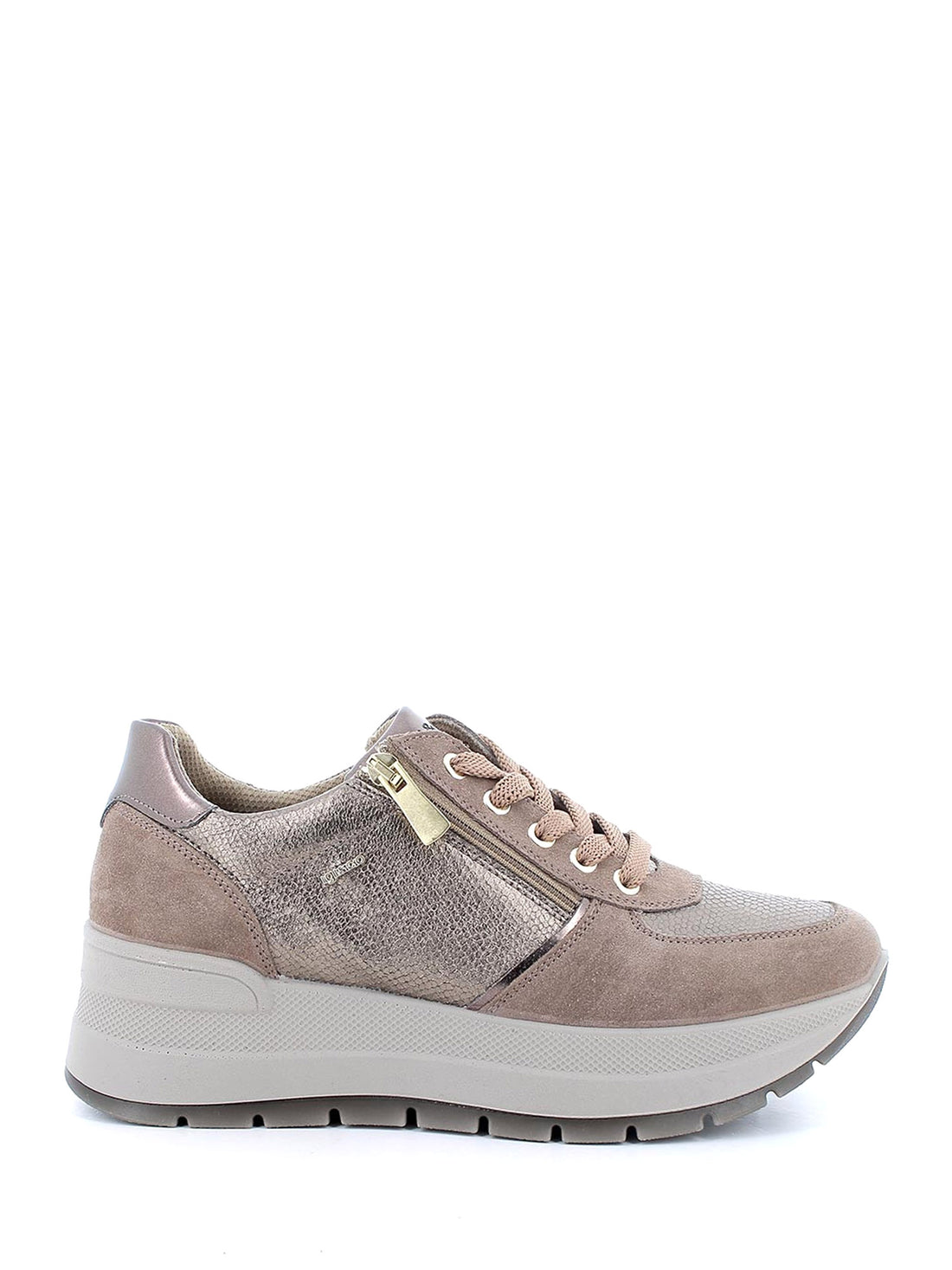 Sneakers Grigio Igi&co