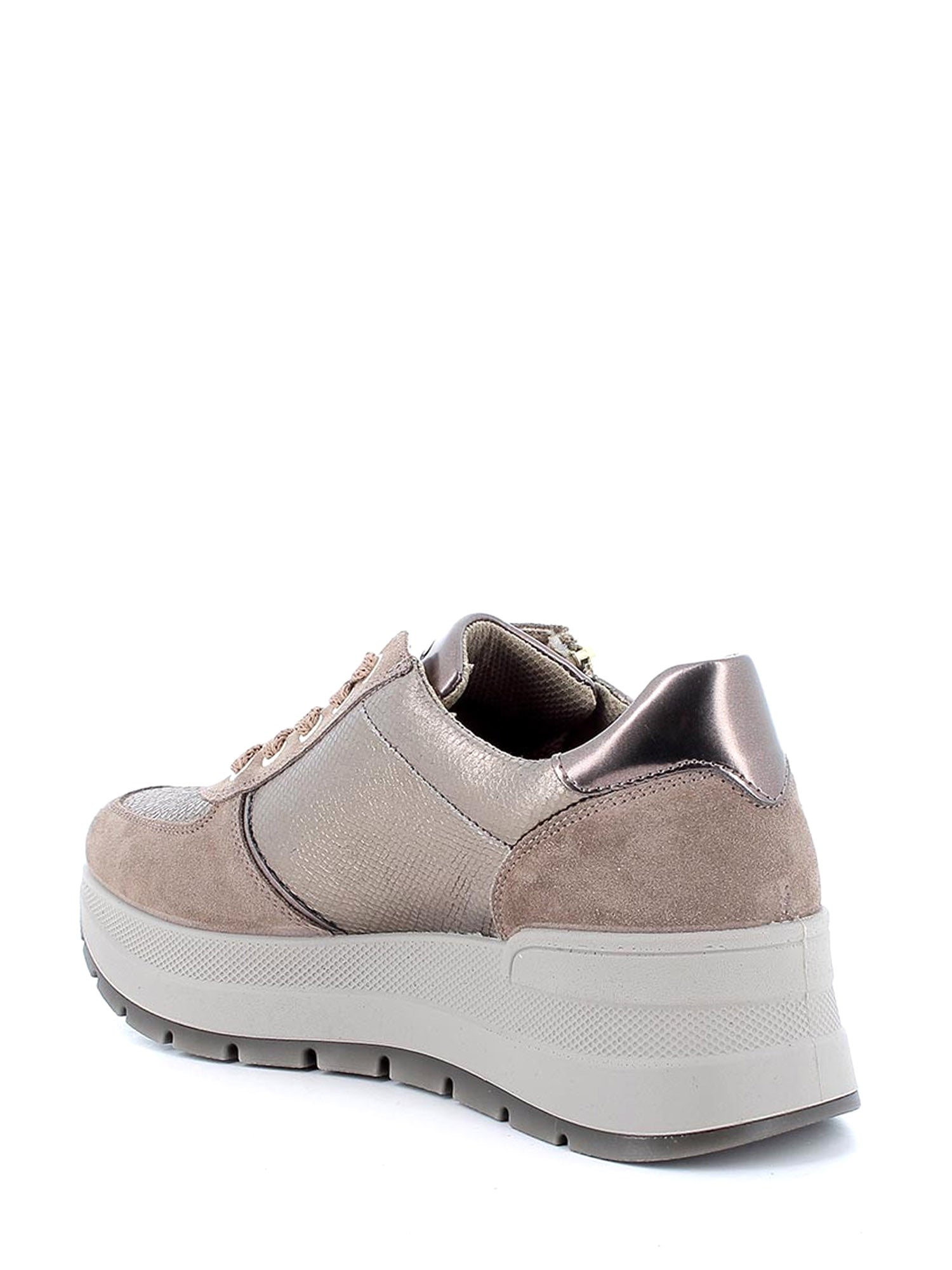 Sneakers Grigio Igi&co
