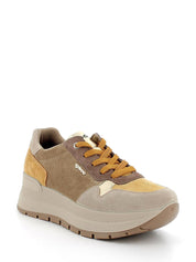 Sneakers Beige Igi&co