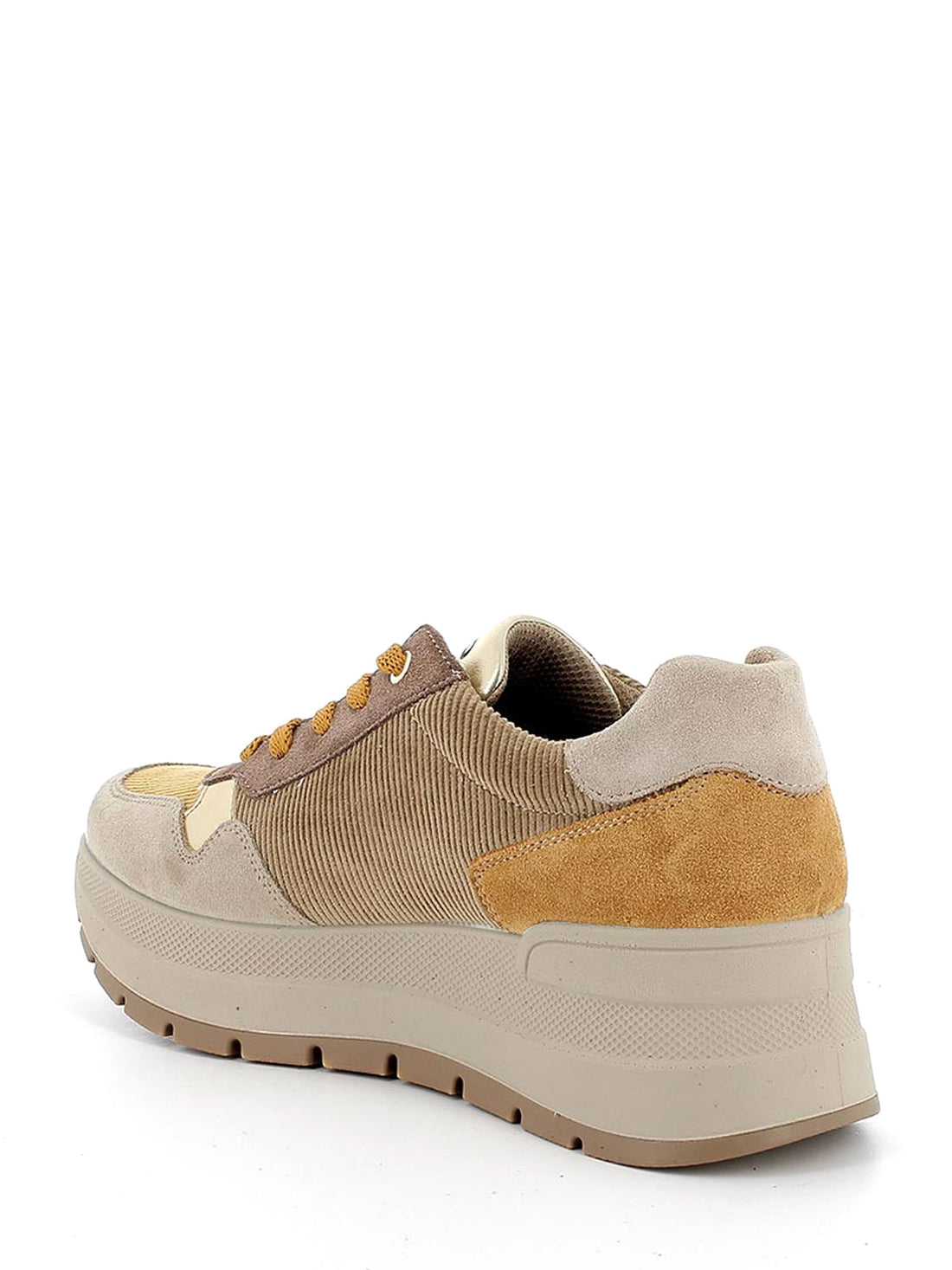 Sneakers Beige Igi&co