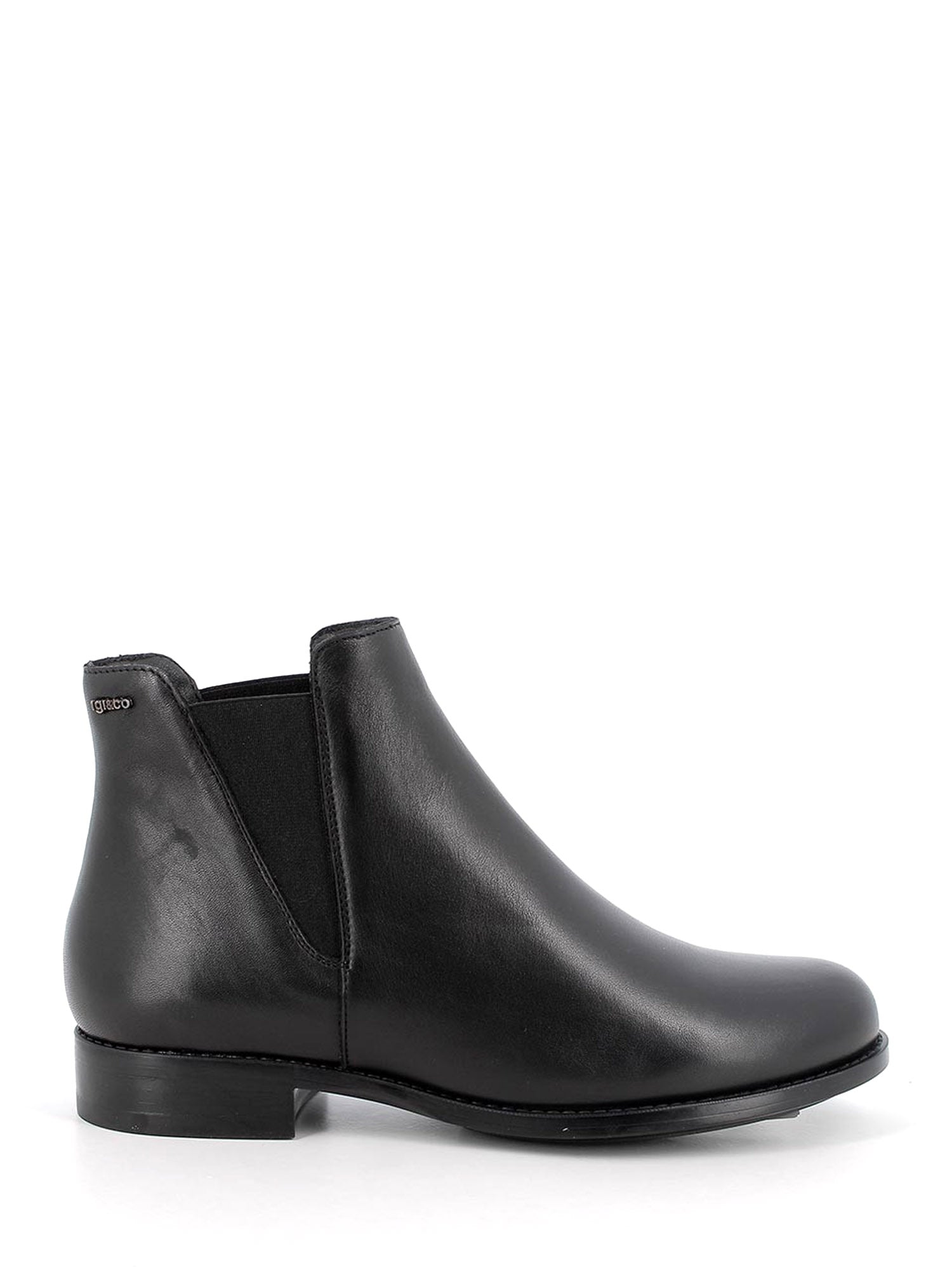 Stivaletti Nero Igi&co