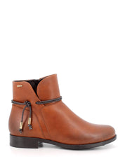 Stivaletti Marrone Igi&co