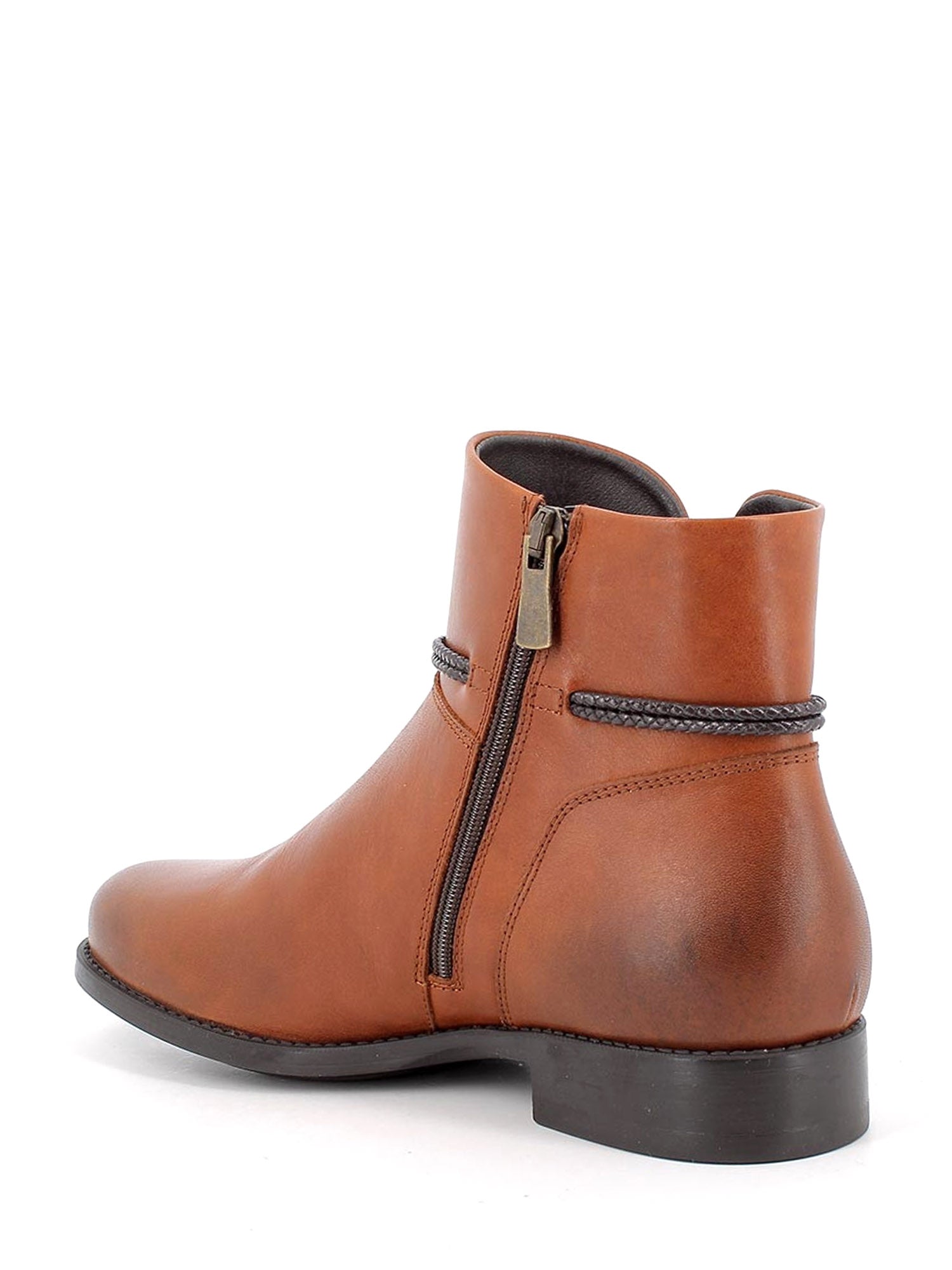 Stivaletti Marrone Igi&co