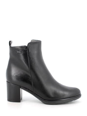 Stivaletti Nero Igi&co