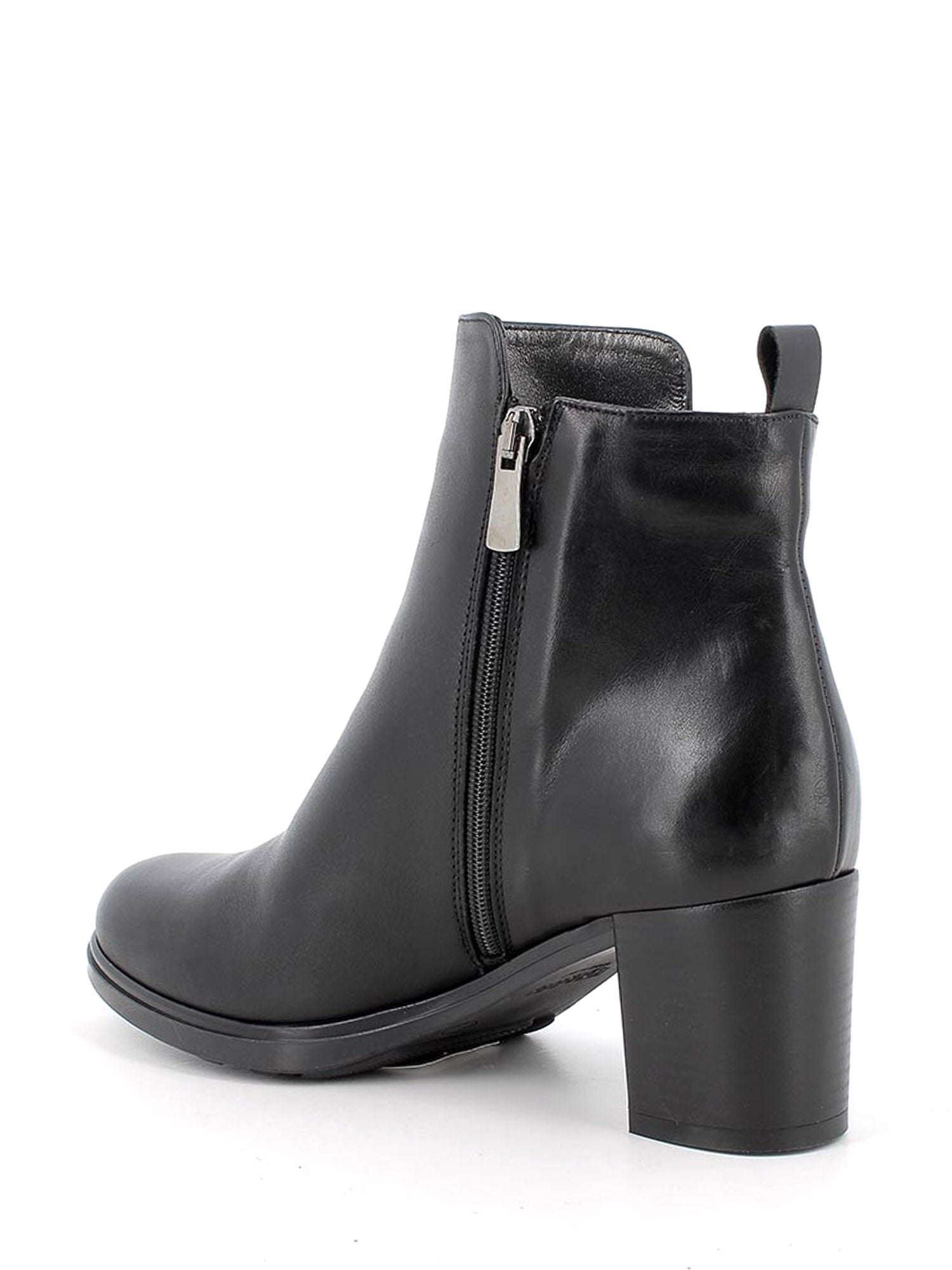 Stivaletti Nero Igi&co