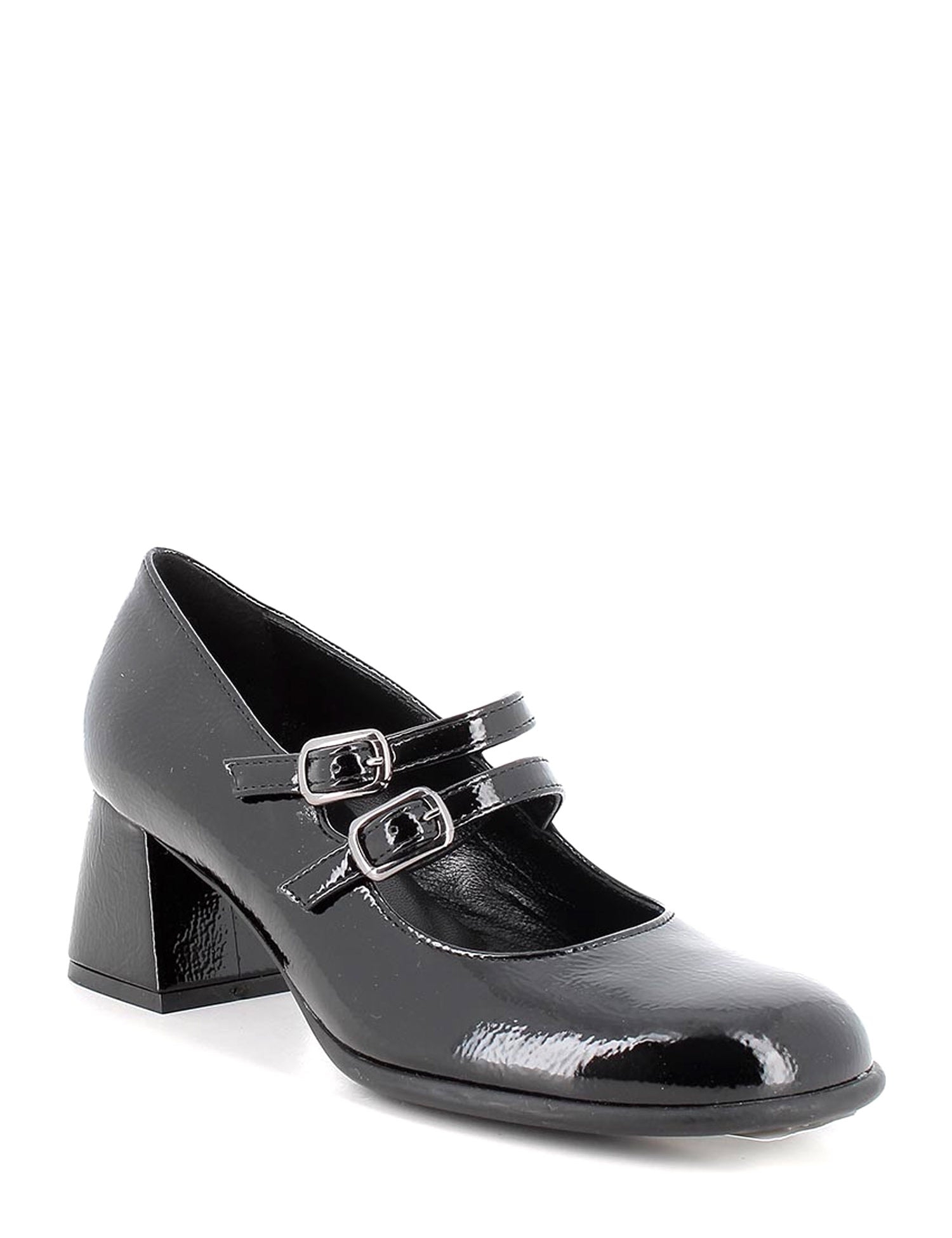 Decolleté Nero Igi&co