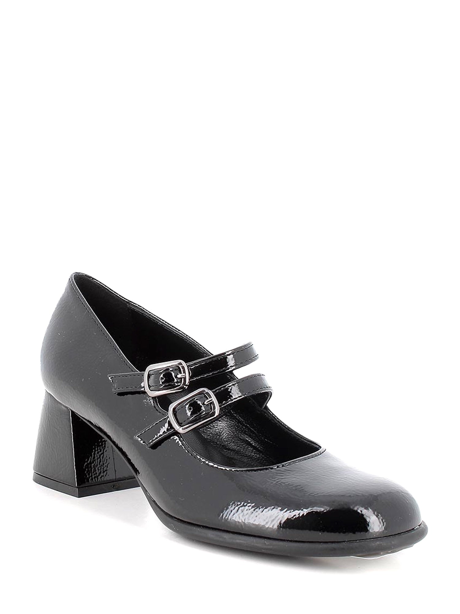 Decolleté Nero Igi&co