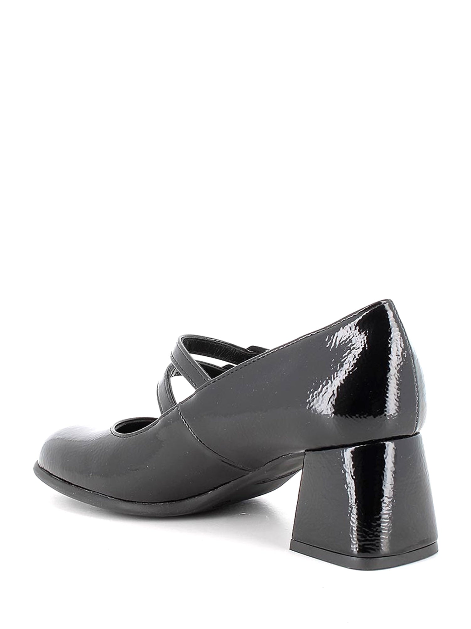 Decolleté Nero Igi&co