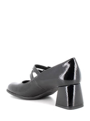 Decolleté Nero Igi&co