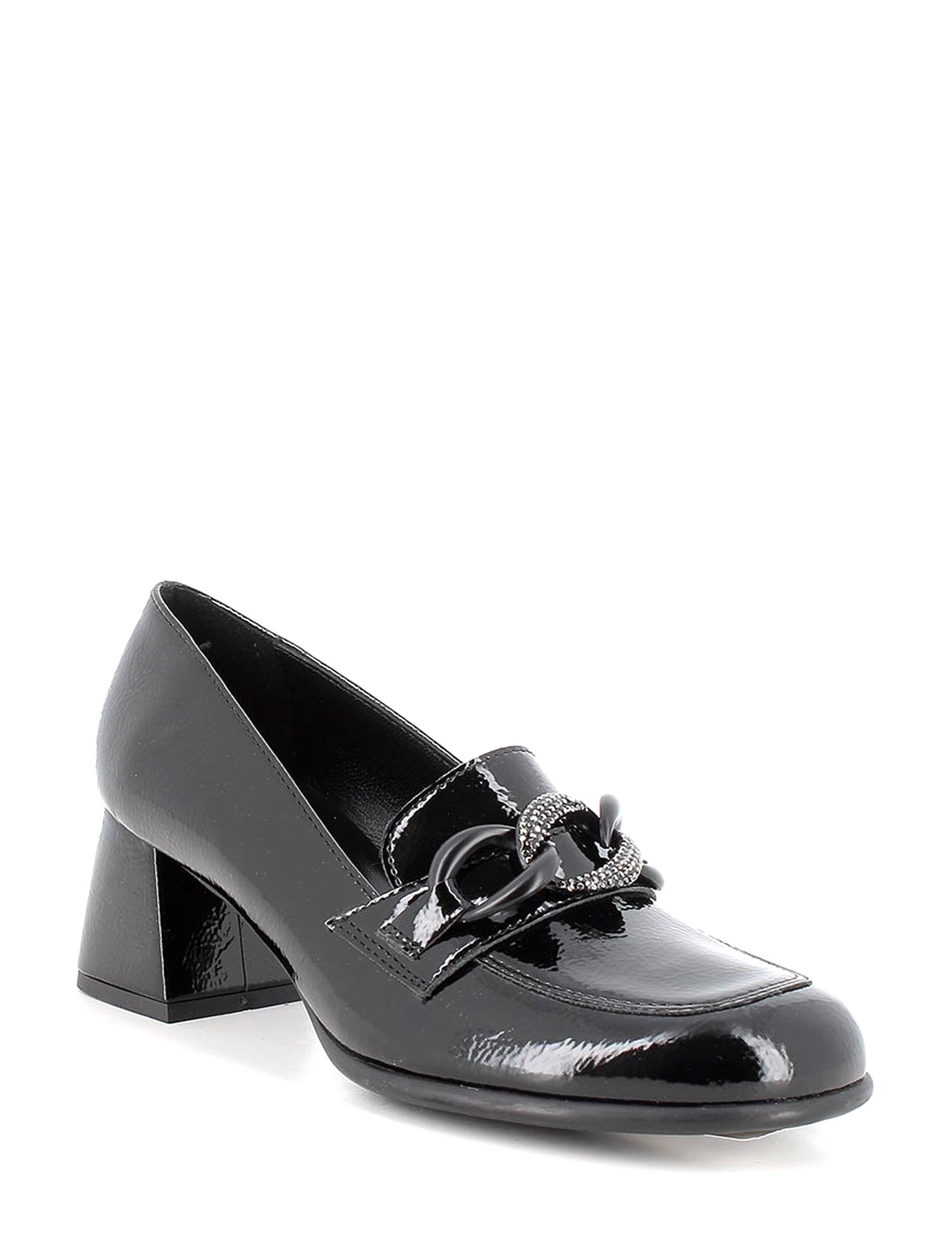 Mocassini Nero Igi&co