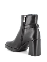 Stivaletti Nero Igi&co