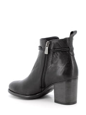 Stivaletti Nero Igi&co