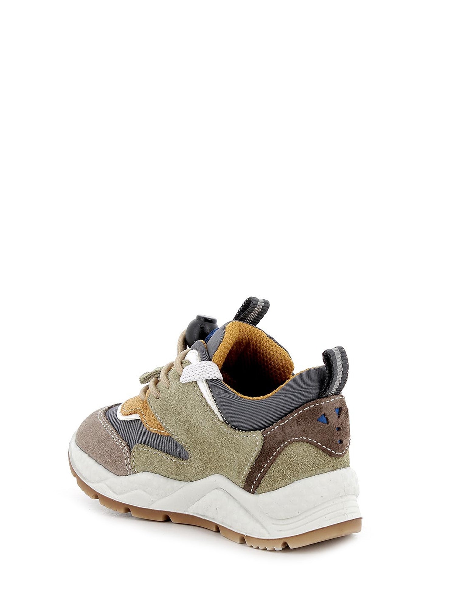 Sneakers Verde Primigi