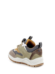 Sneakers Verde Primigi