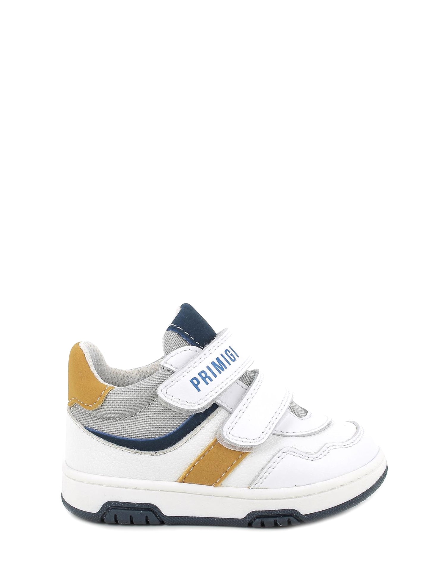 Scarpe con strappi Bianco Primigi