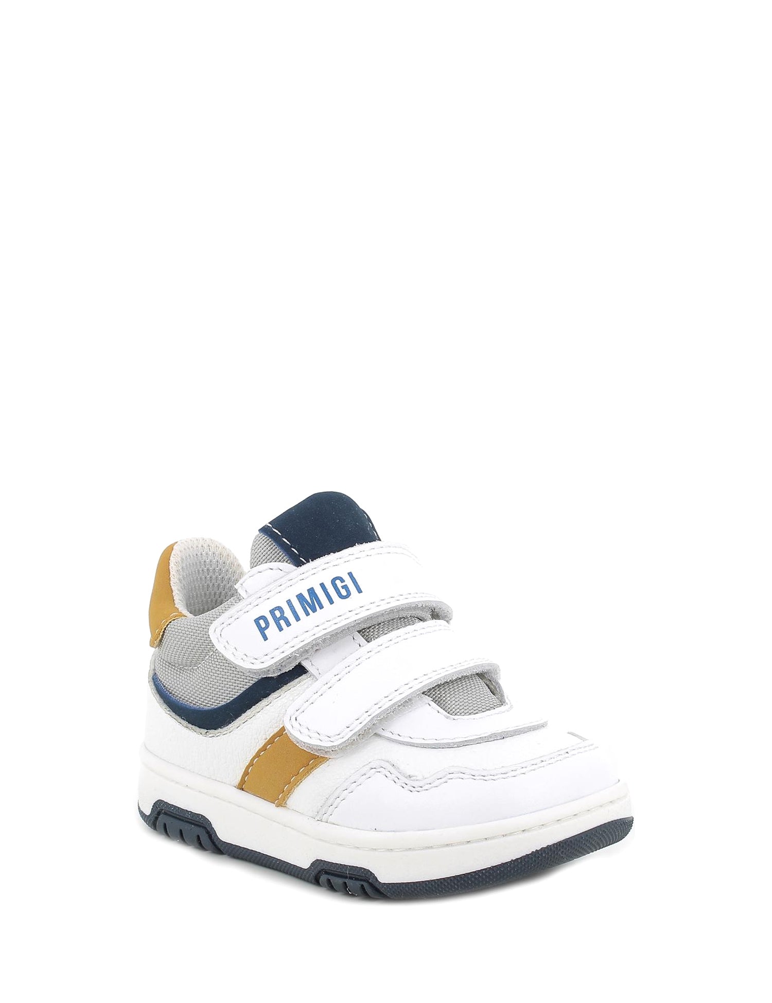 Scarpe con strappi Bianco Primigi