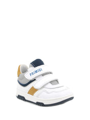 Scarpe con strappi Bianco Primigi