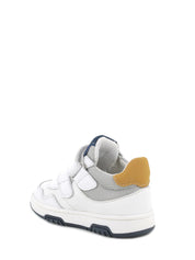 Scarpe con strappi Bianco Primigi