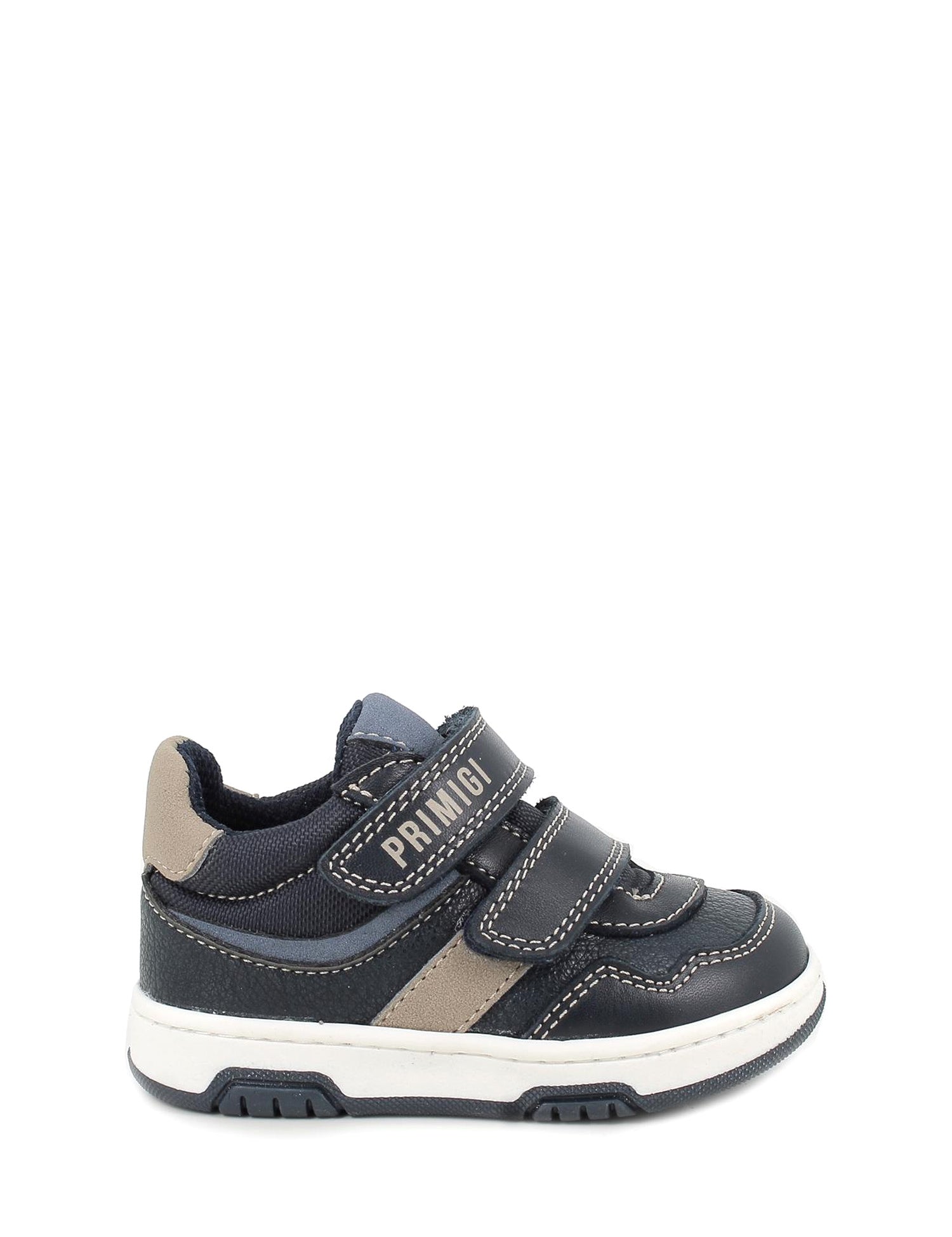 Scarpe con strappi Blu Primigi