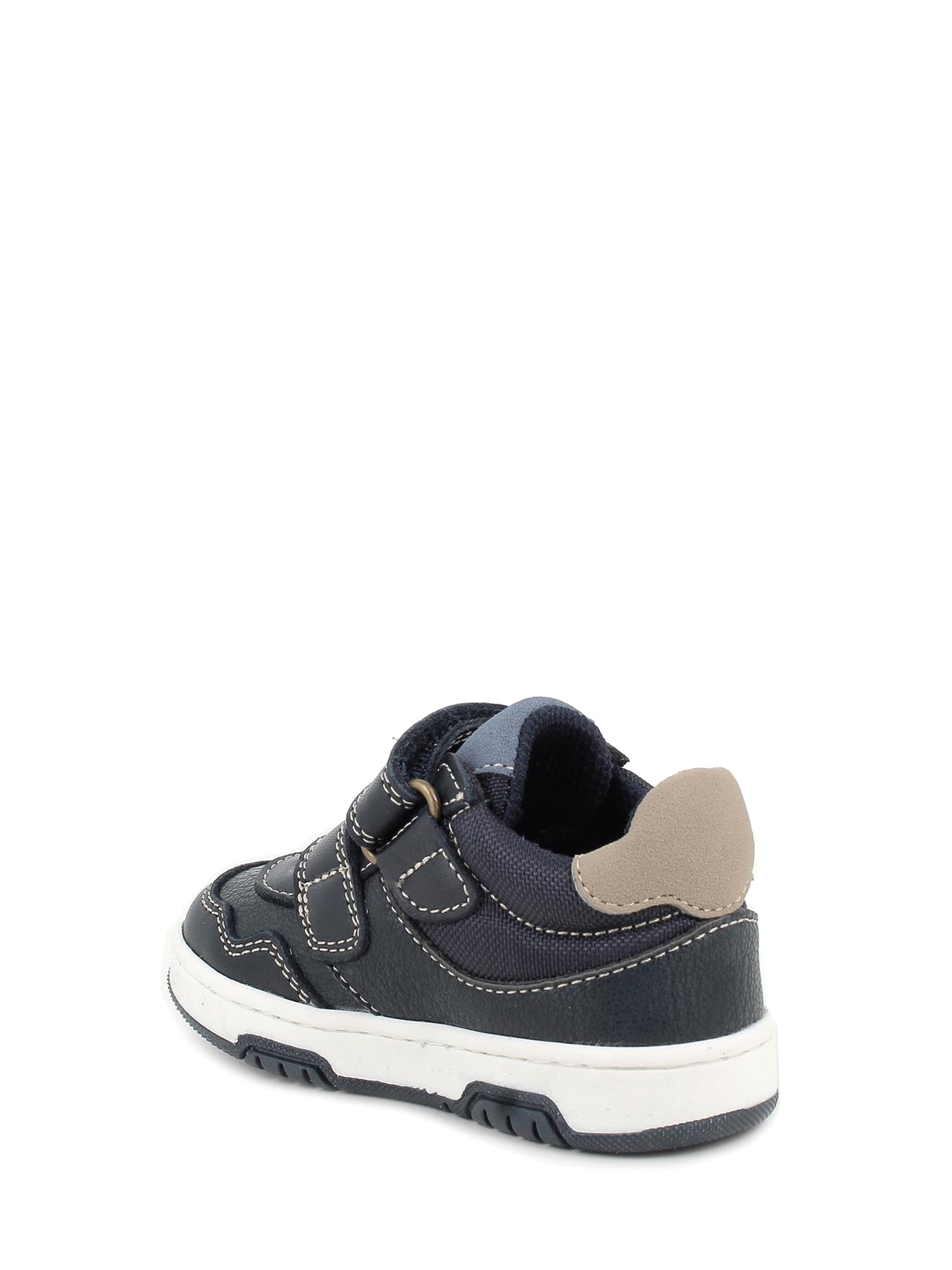 Scarpe con strappi Blu Primigi