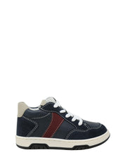 Sneakers Blu Primigi
