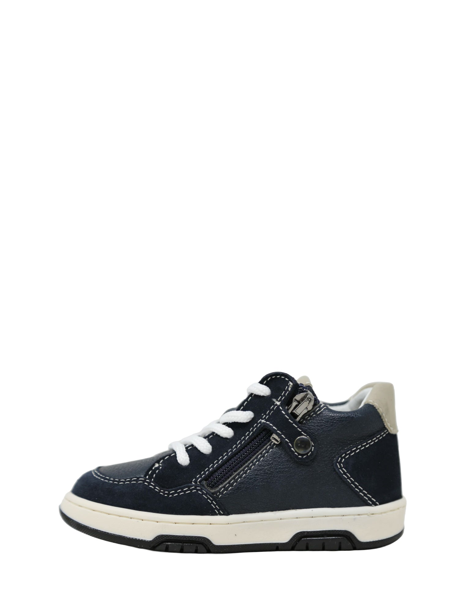 Sneakers Blu Primigi