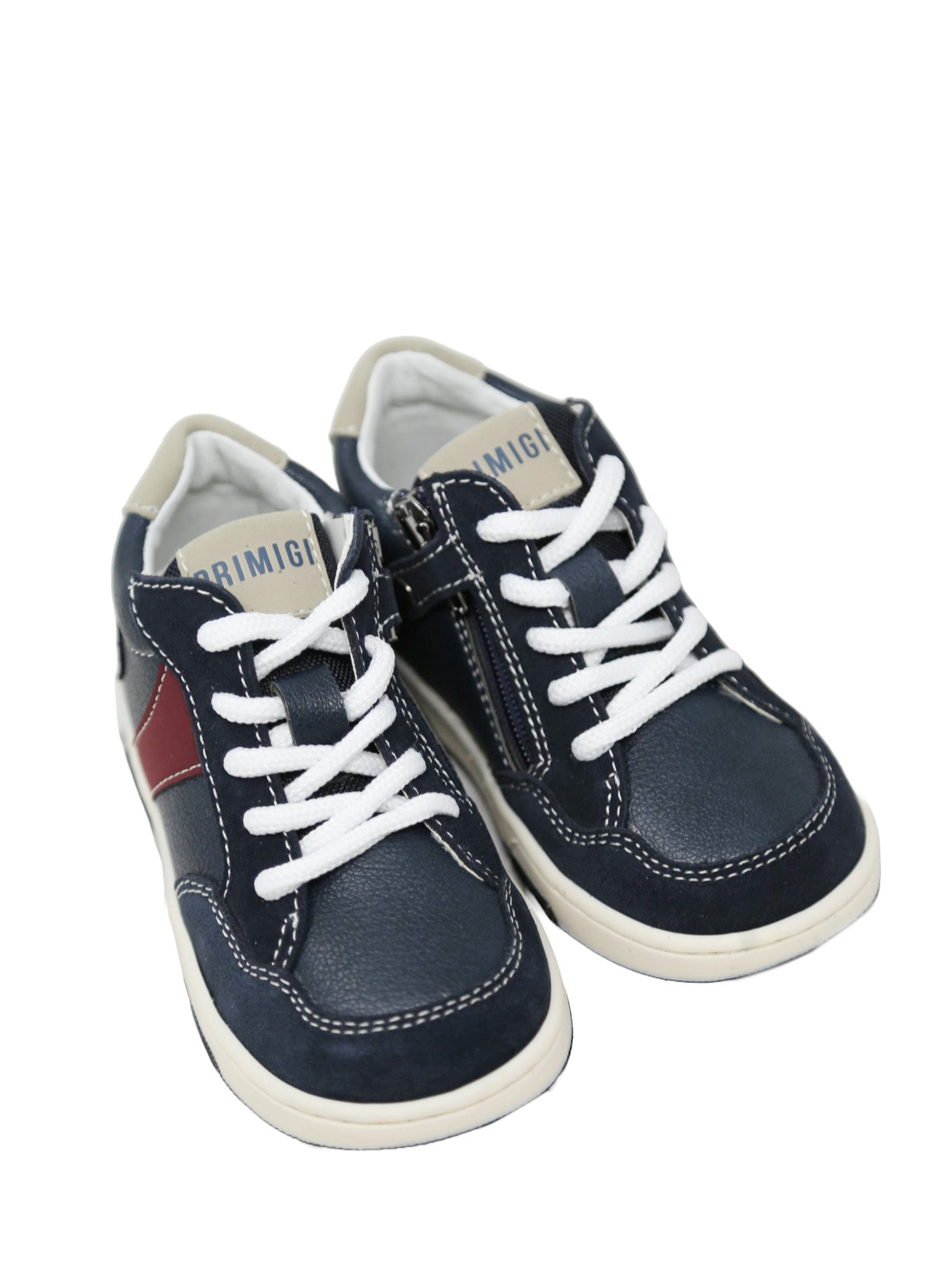 Sneakers Blu Primigi