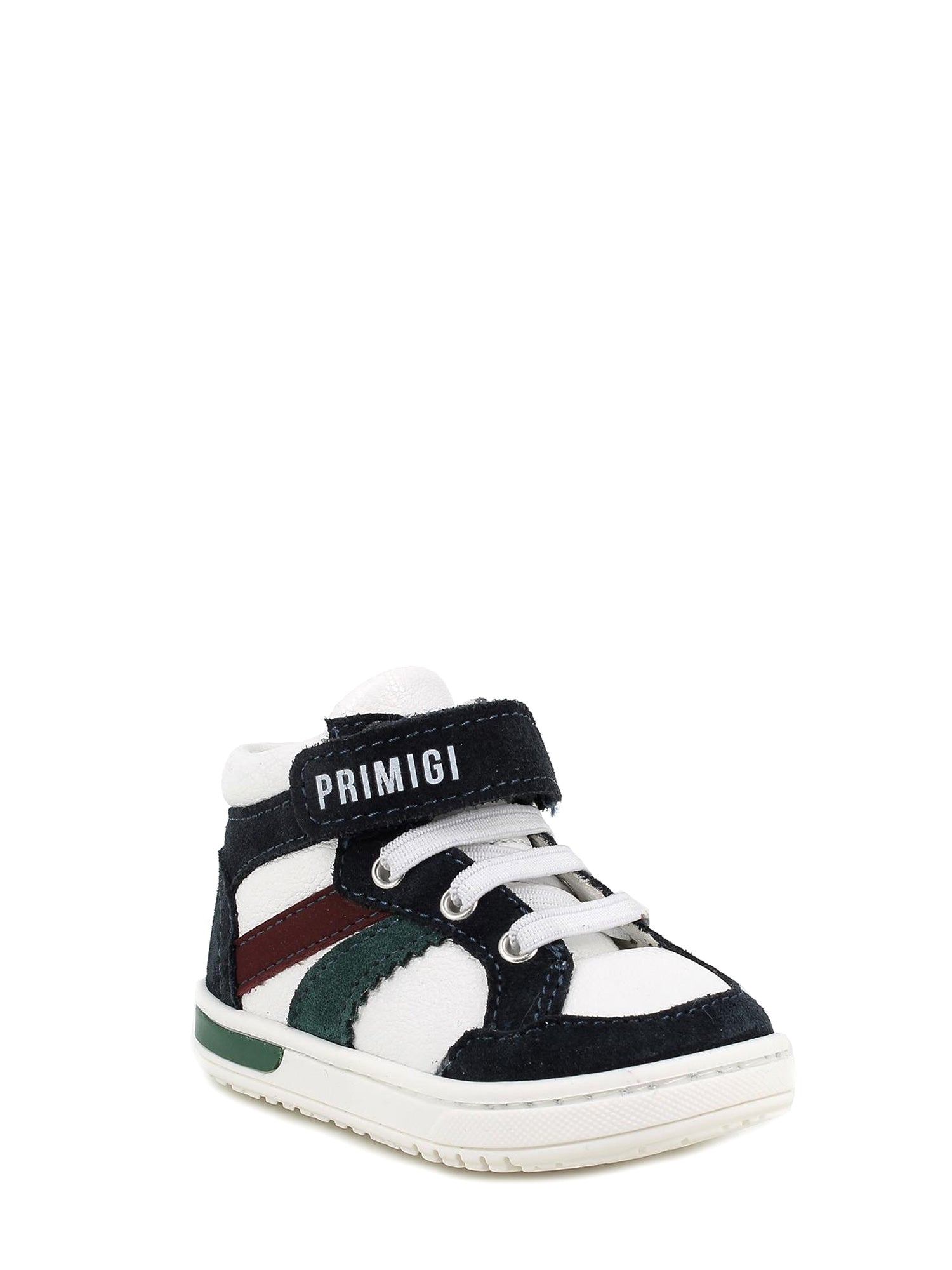 Scarpe con strappi Blu Primigi