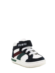 Scarpe con strappi Blu Primigi