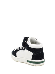 Scarpe con strappi Blu Primigi