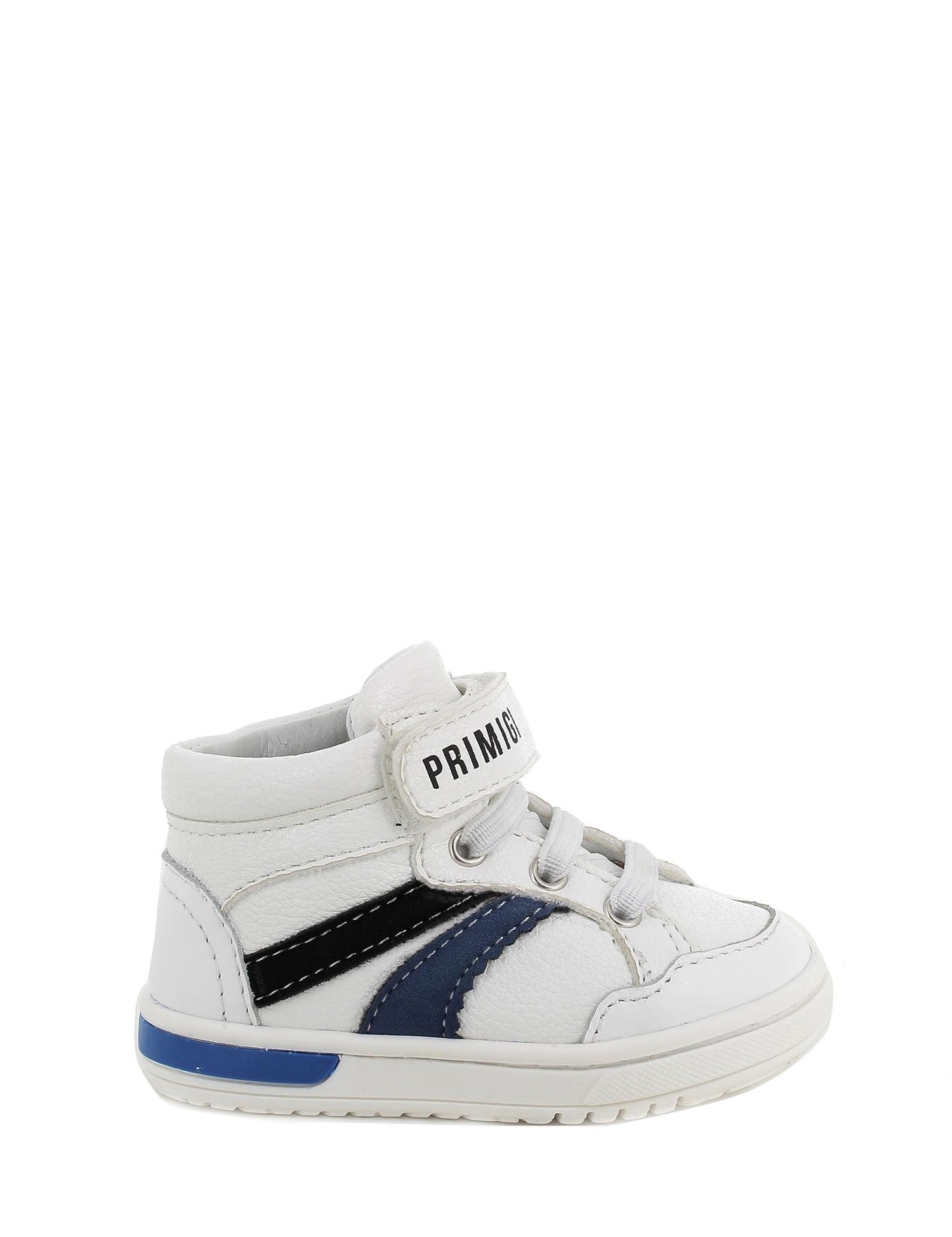 Scarpe con strappi Bianco Primigi