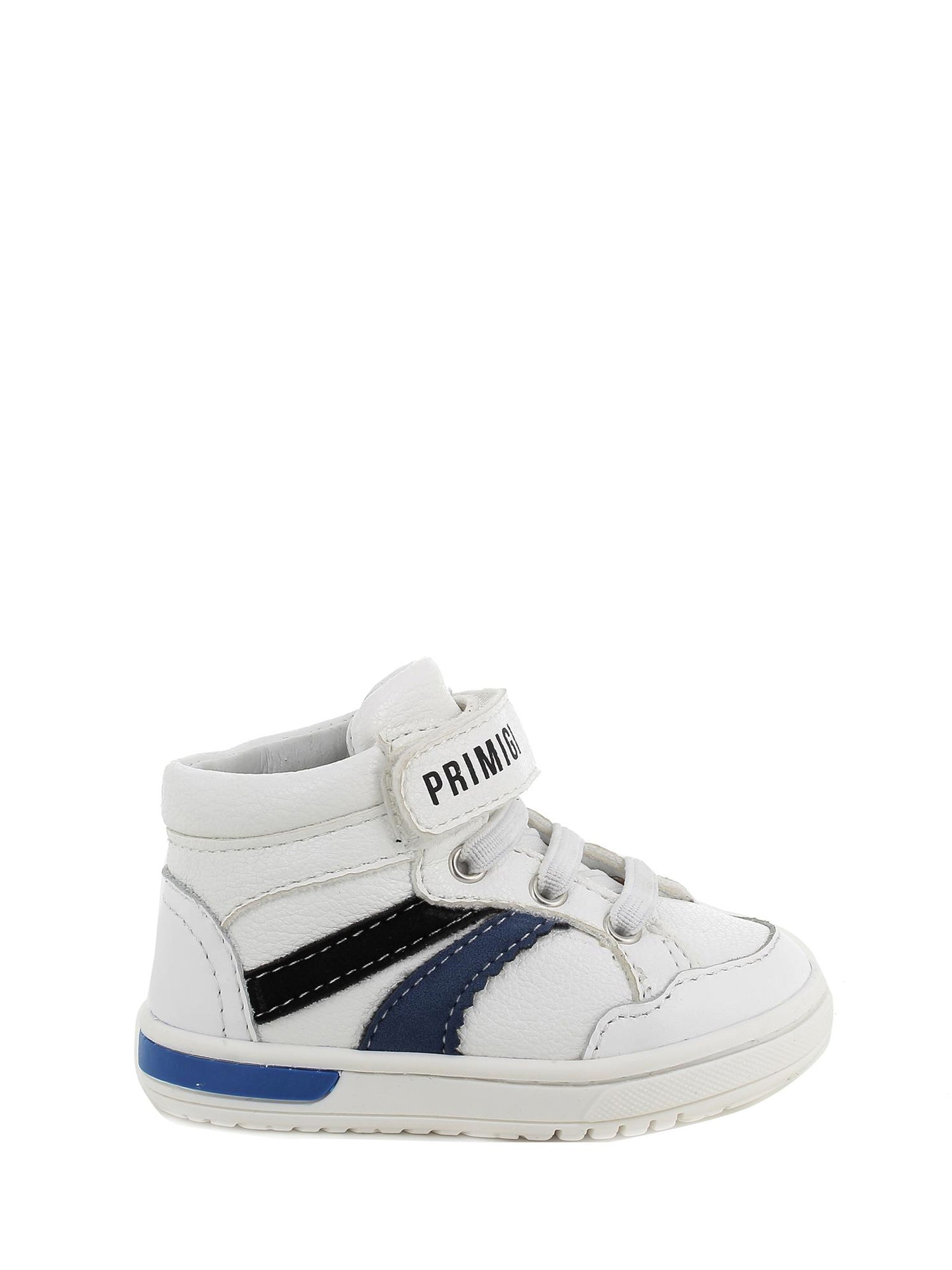 Scarpe con strappi Bianco Primigi