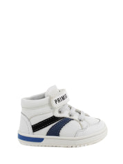 Scarpe con strappi Bianco Primigi